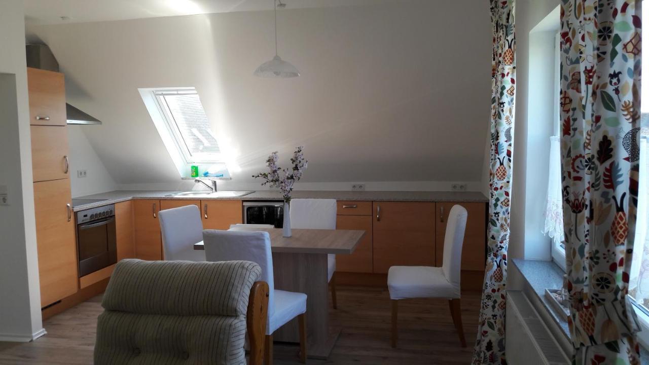 Apartment Goden-wind *