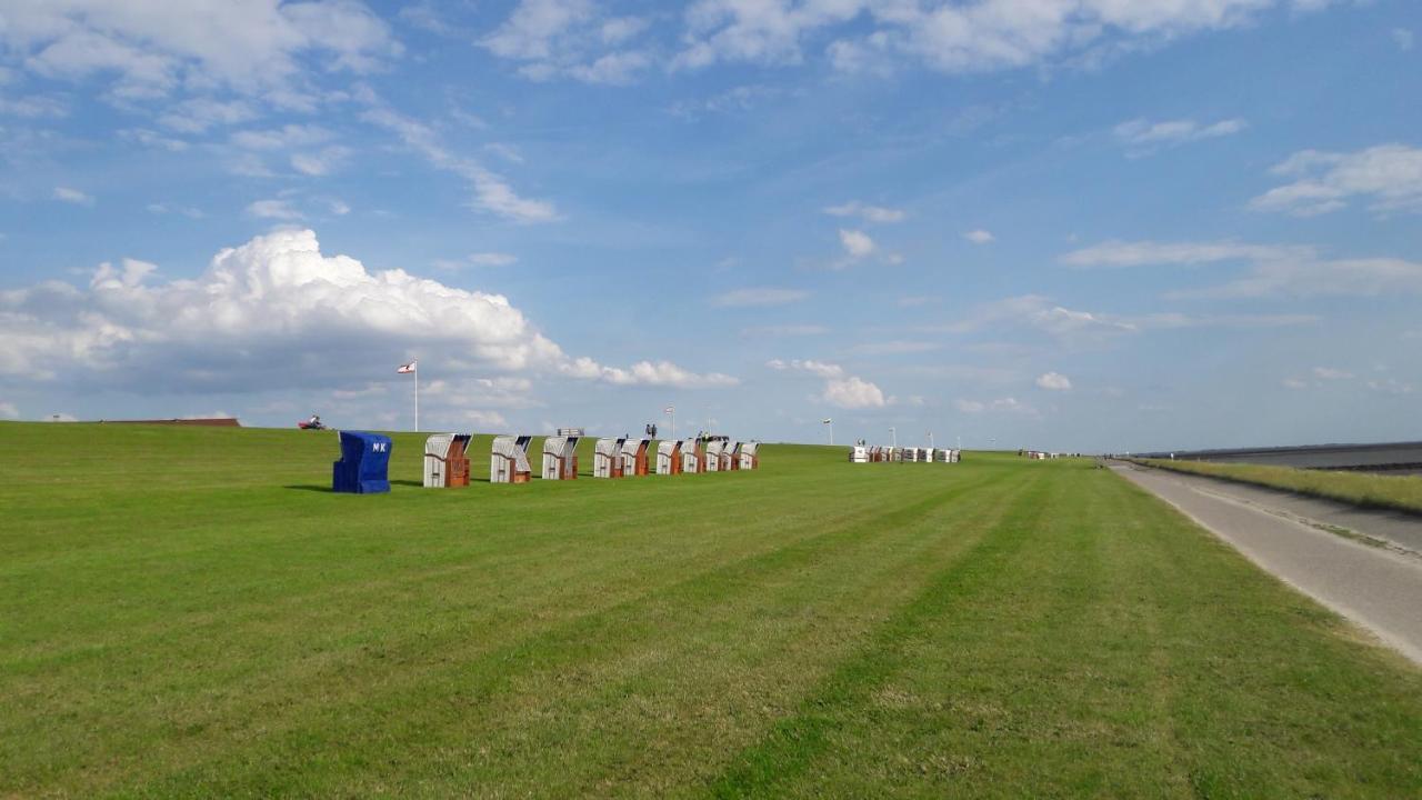 Goden-wind * Westerdeichstrich