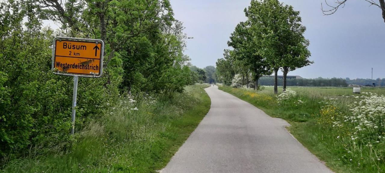 Goden-wind Appartement Westerdeichstrich
